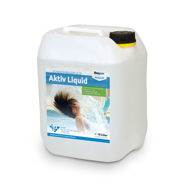 Aktiv Liquid - 20 l