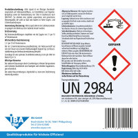 Aktiv Liquid - 20 l