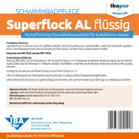 Superflock AL fl&uuml;ssig - 5 l
