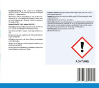 pH-Plus Granulat - 6 kg
