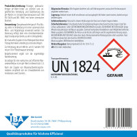 pH-Plus fl&uuml;ssig - 20 kg