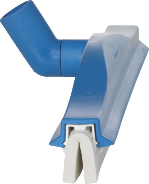 Drehbarer Bodenschieber blau - 600 mm