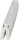 Ersatzgummi wei&szlig; - 600 mm