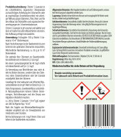 Chlorin S Granulat - 1 kg