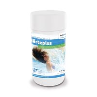 H&auml;rteplus - 1 kg