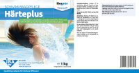 H&auml;rteplus - 1 kg