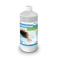 Metallstopp - 1 l