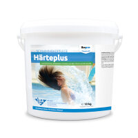 H&auml;rteplus - 10 kg