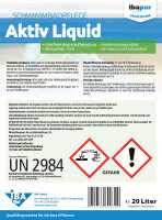 Aktiv Liquid - 20 l