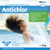 Antichlor - 5 kg