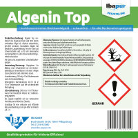 Algenin Top - 5 l