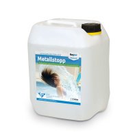 Metallstopp - 5 l