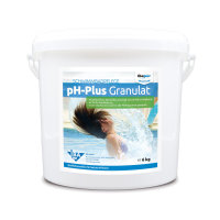pH-Plus Granulat - 6 kg