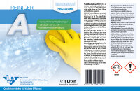 IBACLEAN A - 1 l