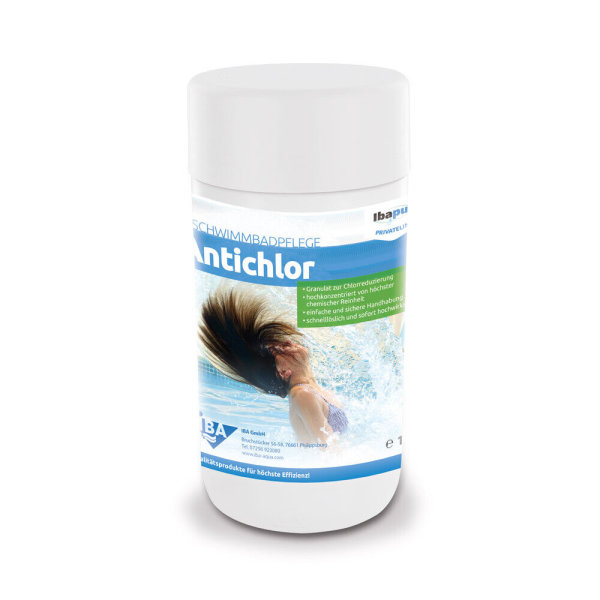 Antichlor - 1 kg
