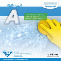 IBACLEAN A - 5 l