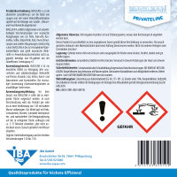 IBACLEAN A - 5 l