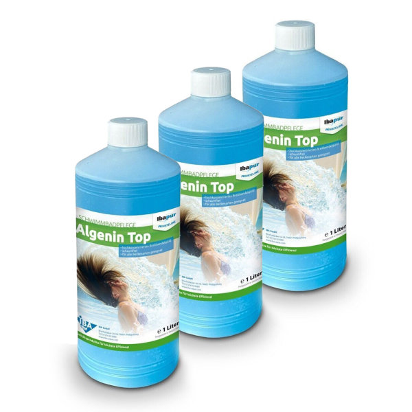 Algenin Top - 1 l x3