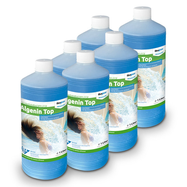 Algenin Top - 1 l x6