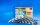 Lovibond Pooltester Chlor pH Wasseranalyse Pool inkl. 100 Messtabletten