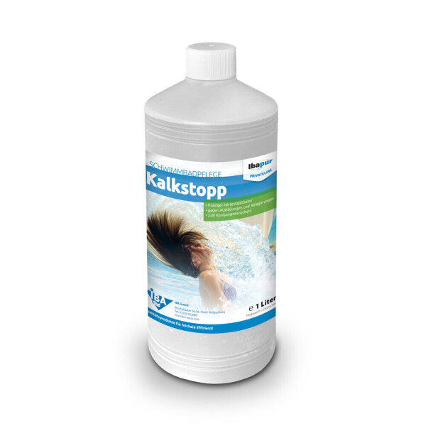 Kalkstopp - 1 l