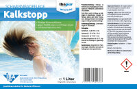 Kalkstopp - 1 l