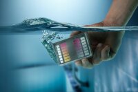 Lovibond Pooltester Chlor pH Wasseranalyse Pool inkl. Messtabletten