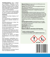 Chlorin S Tabletten 20 g - 1 kg x3