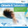 Chlorin S Tabletten 20 g - 1 kg x3