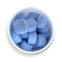 Multi-blue Tabletten 20 g - 1 kg x3