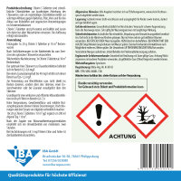 Chlorin S Tabletten 20 g - 5 kg x3