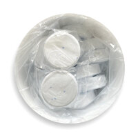 Chlor-Kombi-Tabs 4in1 200 g - 5 kg x2