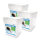 Chlor-Kombi-Tabs 4in1 200 g - 5 kg x3
