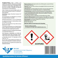 Chlorin S Granulat - 5 kg x3