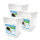 Chlorin S Granulat - 5 kg x3