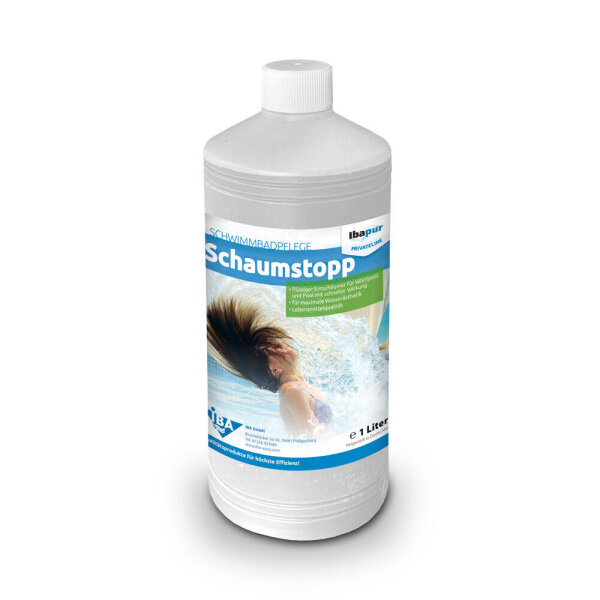 Schaumstopp - 1 l