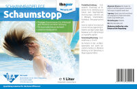 Schaumstopp - 1 l