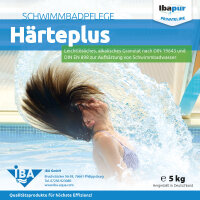 H&auml;rteplus - 5 kg