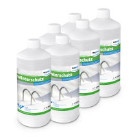 Winterschutz - 1 l x6