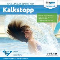 Kalkstopp - 5 l