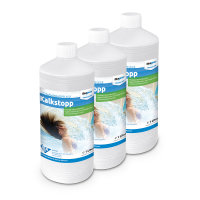 Kalkstopp - 1 l x3