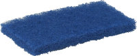 Pad mittel, blau - 1 St&uuml;ck