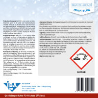 IBACLEAN S - 5 l