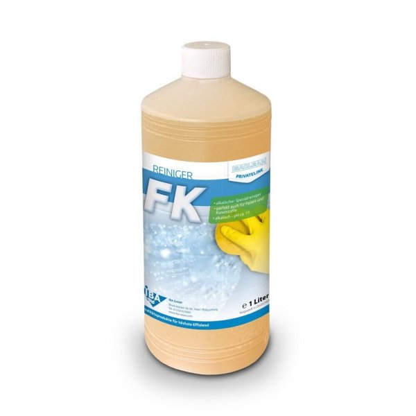 IBACLEAN FK - 1 l