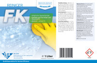 IBACLEAN FK - 1 l