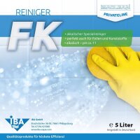 IBACLEAN FK - 5 l