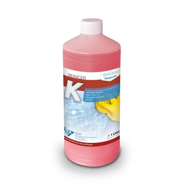 IBACLEAN K - 1 l