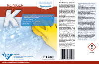 IBACLEAN K - 1 l