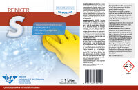 IBACLEAN S - 1 l