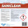 IBACLEAN Saniclean - 5 l